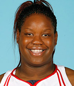 Mercedes walker #6